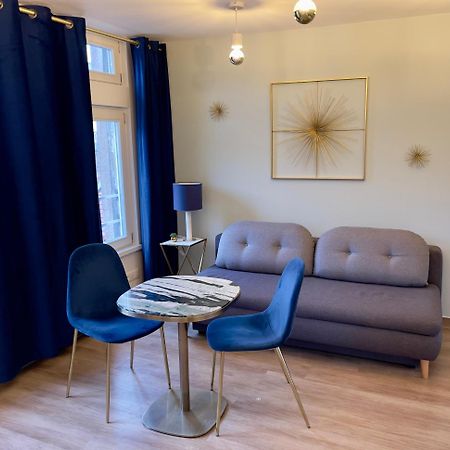 Appartement 2P Strasbourg Centre Exteriör bild